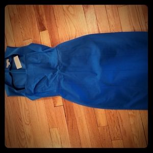 Blue Banana Republic Dress